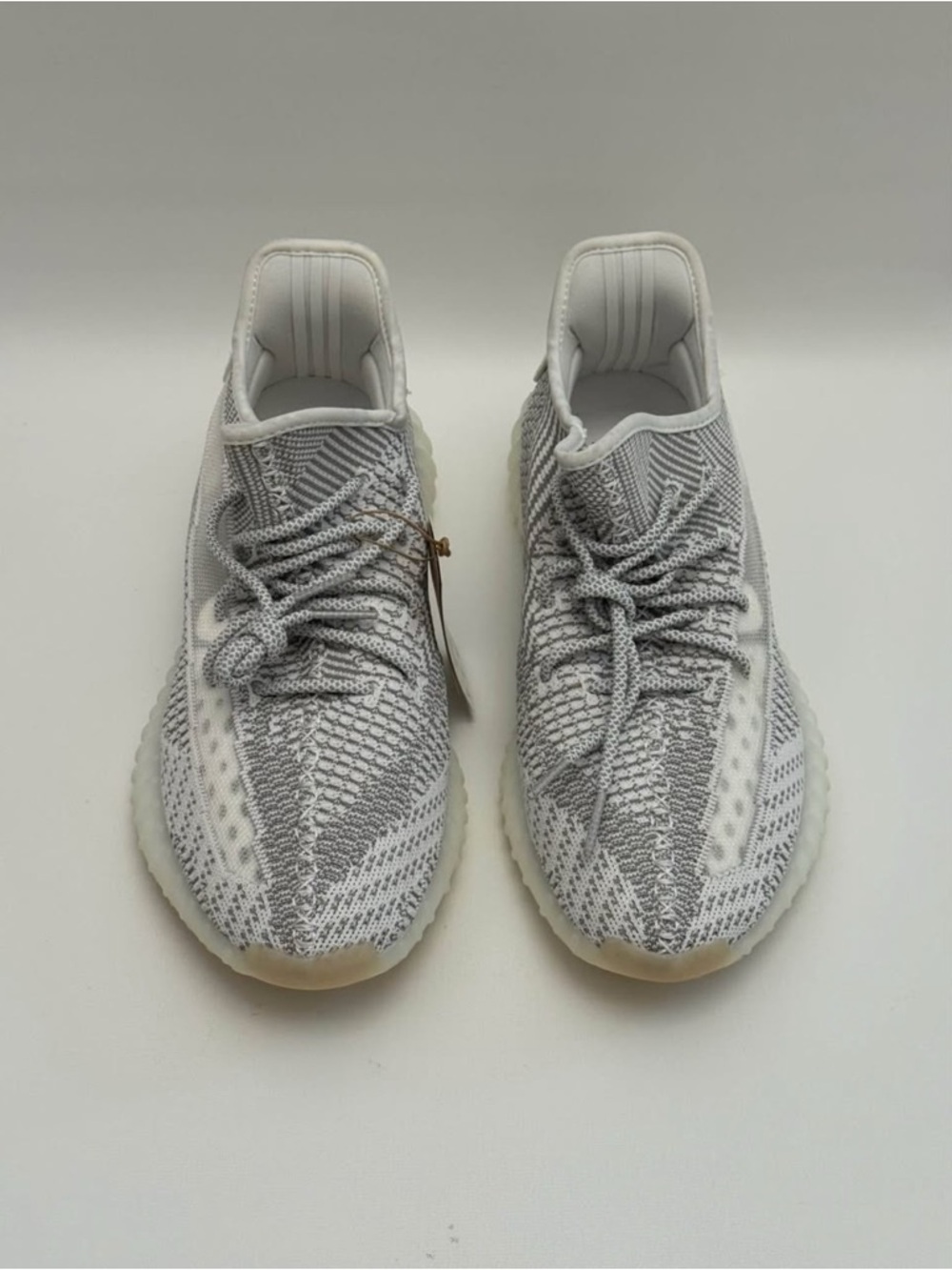 Yeezy Boost 350 V2 Static Sneakers